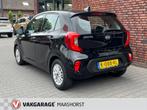 Kia Picanto 1.0 DPi DynamicLine AchteruitrijCam/Airco/Cruise, Voorwielaandrijving, Stof, Gebruikt, Met garantie (alle)