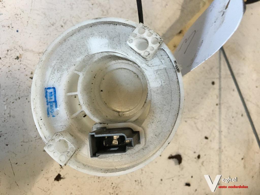 Mercedes W210 240 Benzine 2000 Tankvlotter, Auto-onderdelen, Gebruikt, -, -, Ophalen of Verzenden