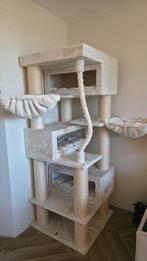 Pet Rebels Turnpike 200 - krabpaal - 15 cm stam - XXL, Ophalen, Zo goed als nieuw, Krabpaal