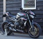 TRIUMPH STREET TRIPLE 765 RS (bj 2020), Bedrijf, Onbekend, Onbekend, TRIUMPH