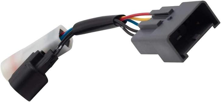 Spiegelbedrading Ford USA LH - 1999 t/m 2003, Auto diversen, Overige Auto diversen, Ophalen of Verzenden