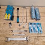 🛠 Nieuwe Hazet sleutels / ratels / momentsleutels, Auto diversen, Autogereedschap, Ophalen of Verzenden