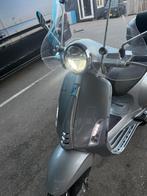 Vespa (Elletrica) 45 2021! Mooi en complete Vespa, Ophalen, Zo goed als nieuw