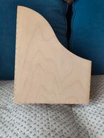 Knuff van ikea, Ophalen