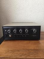 Sansui Klassieker AU 222 Gereviseerd, Gebruikt, Ophalen, Overige merken, Minder dan 60 watt