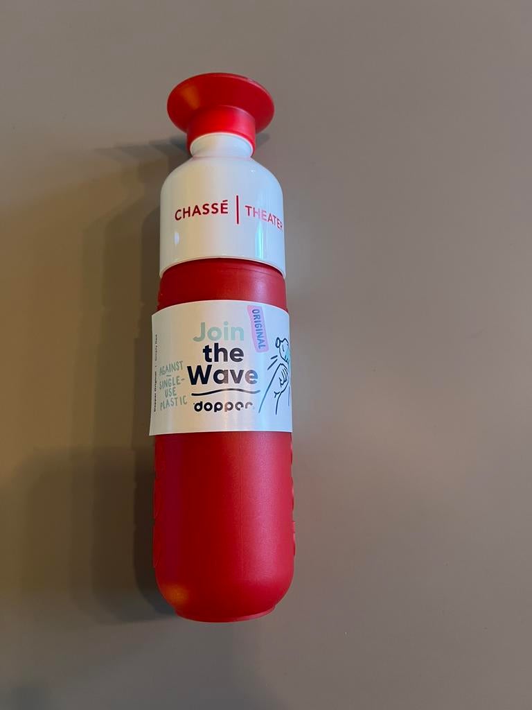 Dopper Chasse, Ophalen of Verzenden, Nieuw