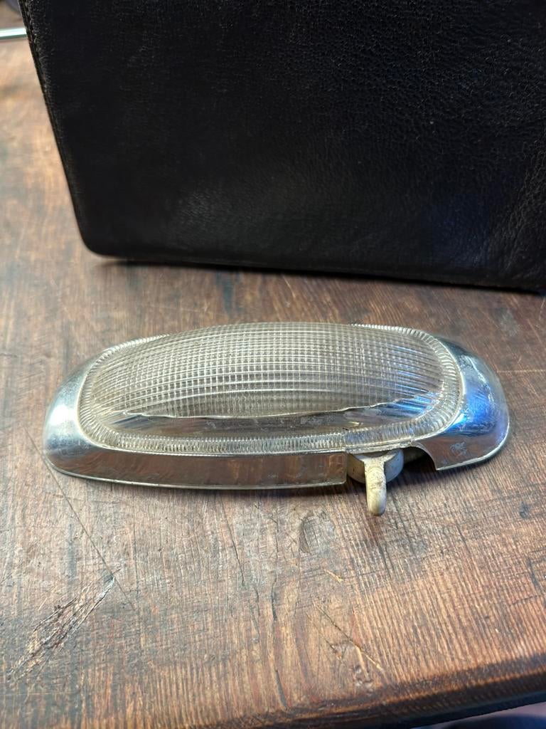 Volvo duett en katterug 30.00, Ophalen of Verzenden, Volvo