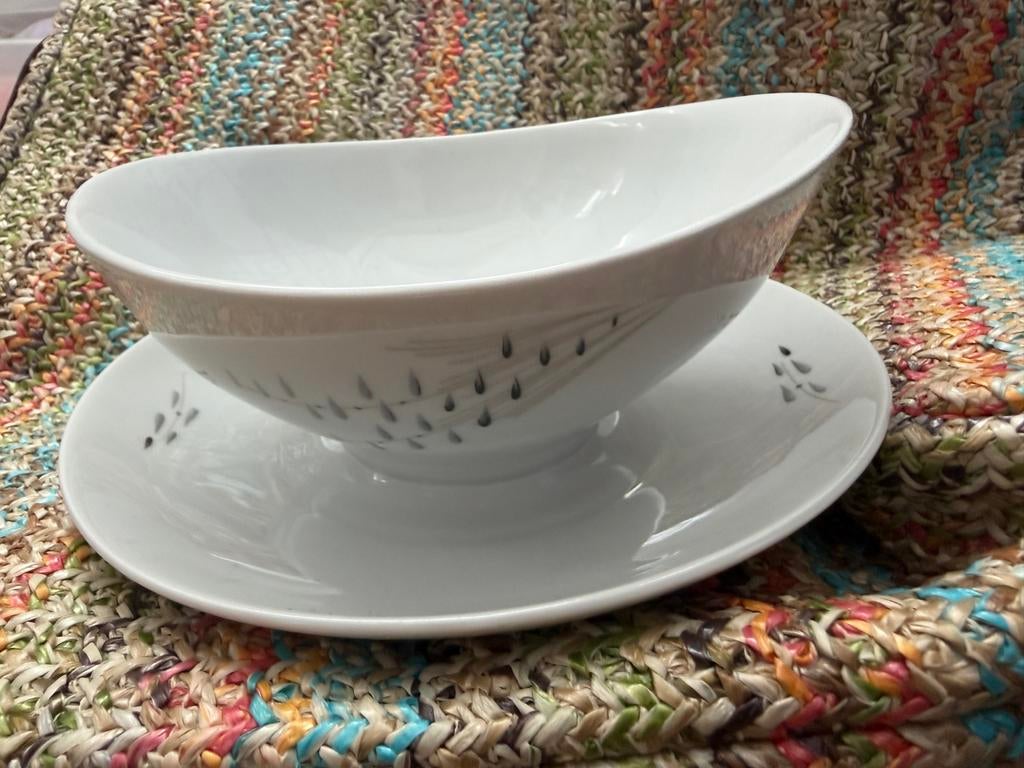 Eschenbach Bavaria AZC porselein, Ophalen of Verzenden