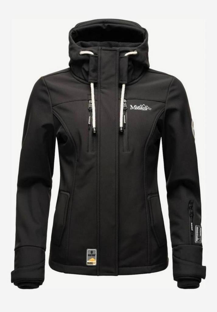 Marikoo winterjas dames L/XL, Kleding | Dames, Ophalen, Marikoo, Maat 42/44 (L), Nieuw