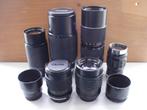 oude lenzen voor Canon Olympus Minolta M42, Audio, Tv en Foto, Fotografie | Lenzen en Objectieven, Ophalen of Verzenden, Gebruikt