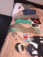 Kleding, broeken, schoenen, hoedje, petje, haarbanden, Kleding | Dames, Ophalen, Zo goed als nieuw