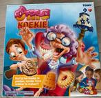 Oma Koekie Spel - Durf jij het koekje te pakken?, Hobby en Vrije tijd, Gezelschapsspellen | Bordspellen, Drie of vier spelers