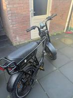 Fatbike, Ophalen, Zo goed als nieuw, Overige merken