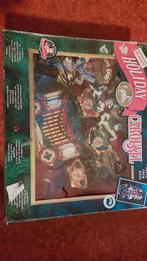 Mr.christmas holliday carrousel, Ophalen