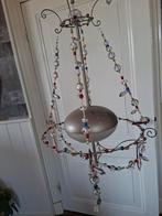 Kleurrijke kroonluchter voor meisjeskamer, Huis en Inrichting, Lampen | Kroonluchters, Ophalen