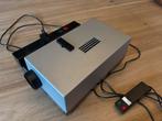 Liesegang A30 diaprojector (defect), Audio, Tv en Foto, Diaprojectors, Ophalen, Niet werkend