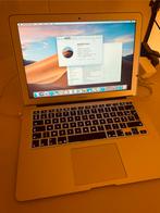Apple MacBook Air 2017 8Gb 128Gb 13-inch 1,8Ghz i5 AZERTY, 8 GB, 13 inch, Minder dan 2 Ghz, Ophalen of Verzenden