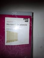 Horizontale lamellen, Huis en Inrichting, Woonaccessoires | Kamerschermen, Ophalen, Nieuw