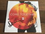 Vinyl LP Kane Come Together GESIGNEERD ORANGE Vinyl NIEUW, Cd's en Dvd's, Vinyl | Rock, Ophalen of Verzenden, Nieuw in verpakking