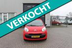Citroen C1 1.0-12V Séduction, Voorwielaandrijving, Airbags, Stof, Gebruikt
