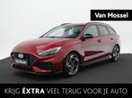 Hyundai i30 Wagon 1.5 T-GDi MHEV N Line | Sport stoelen | LE, Auto's, 12 maanden, Gebruikt, Euro 6, 4 cilinders