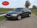 Volvo S60 2.4 D5 Drivers Edition, Auto's, Voorwielaandrijving, 15 km/l, S60, 2401 cc