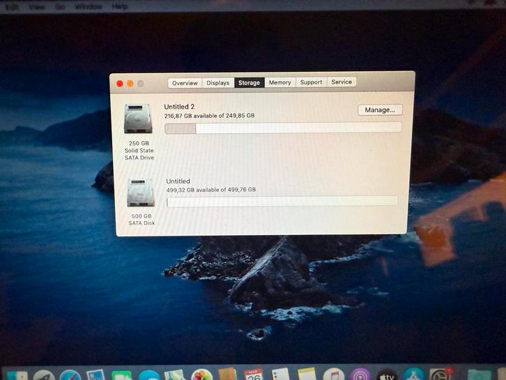 Macbook Pro 2012 13 inch i7, Computers en Software, Apple Macbooks, Gebruikt, MacBook Pro, 13 inch, 2 tot 3 Ghz, 512 GB, 8 GB