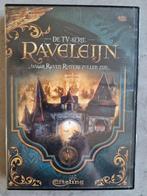 0rig, DVD BOX, Efteling,RAVELEIJN,2Disc,12Aflever,Ned,Igst!, Alle leeftijden, Ophalen of Verzenden, Zo goed als nieuw