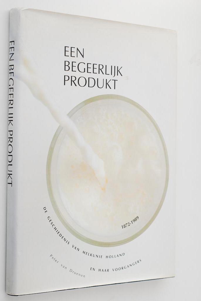 De geschiedenis van Melkunie (1989), Verzenden, 20e eeuw of later, Zo goed als nieuw
