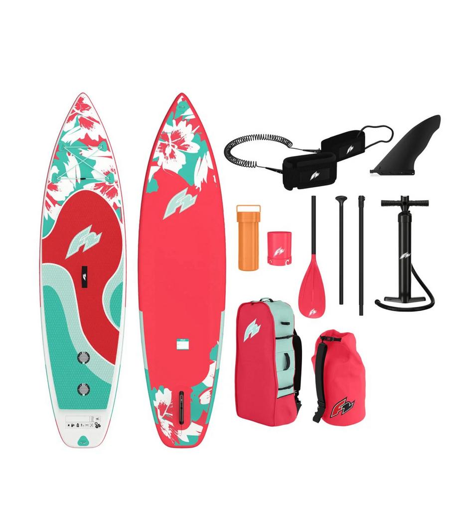 Kleurrijke sup nieuw in doos, Ophalen of Verzenden, Nieuw, SUP-boards