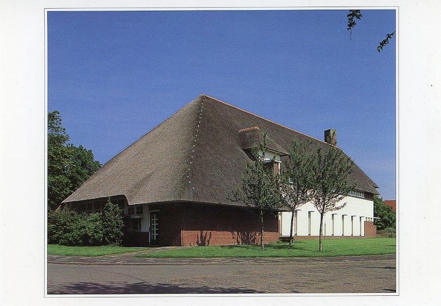 HILVERSUM  – Fabritiusschool 1995 (VK499), Verzenden, 1980 tot heden, Ongelopen, Noord-Holland