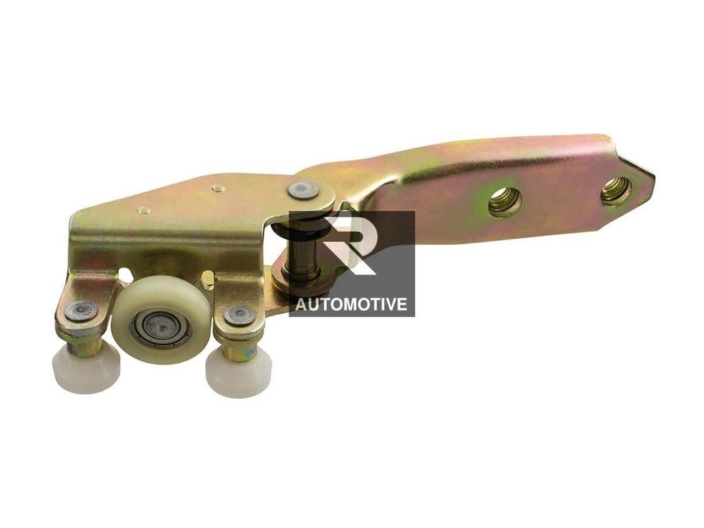 Rolgeleiding, schuifdeur Transporter T4 701843336A, Auto-onderdelen, Volkswagen AG, Nieuw, Berliner Ring 2
38440  Wolfsburg, DE