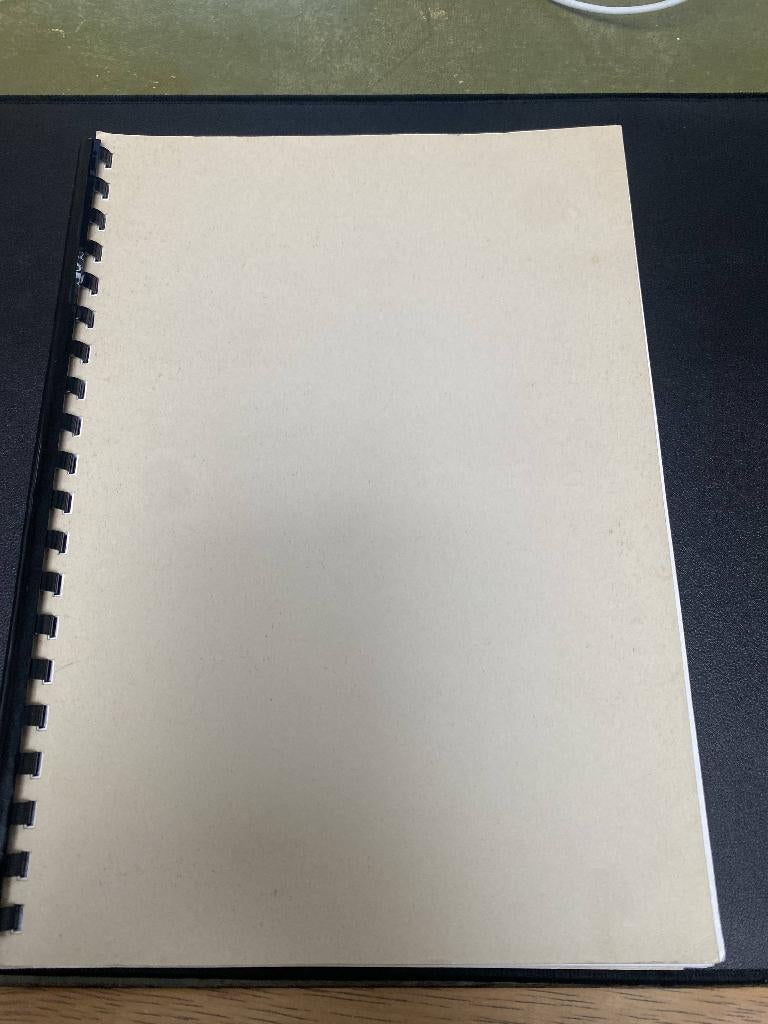 Workshop manual reparatie handboek Birini, Ophalen of Verzenden