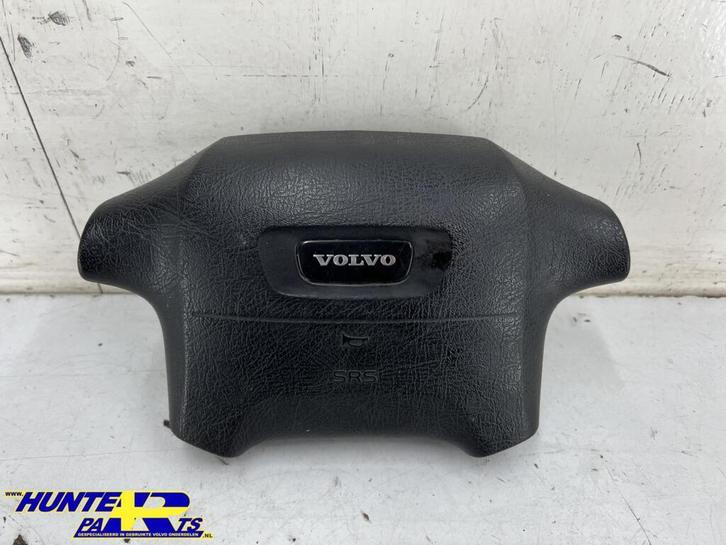 Airbag stuur Volvo 850/760/440/460 ('91-'96) 3525155, Auto-onderdelen, Besturing, Volvo, Gebruikt, Ophalen of Verzenden