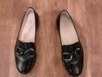 Nieuwe leren HASSIA schoenen.  Maat 37, Ophalen of Verzenden, Nieuw, Zwart, Sneakers of Gympen