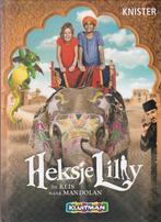 Heksje Lilly Reis naar Mandolan, Boeken, Ophalen of Verzenden, Zo goed als nieuw, Fictie algemeen