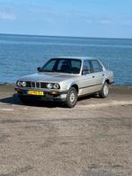 BMW 3-Serie 1.8 316 1984 Beige handgeschakeld 5bak, Auto's, BMW, Achterwielaandrijving, 1766 cc, 4 cilinders, Leder en Stof