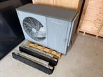 SPRSUN 12 kW R32 Warmtepomp + complete hydraulische set, Ophalen, Timer, -, -