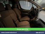 Peugeot Partner 1.6 VTi 98pk *Marge, Geen BTW* Benzine motor, Auto's, Bestelauto's, Gebruikt, Euro 6, 4 cilinders, 98 pk