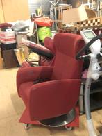 Sta op stoel, Gebruikt, Ophalen of Verzenden, Modern, 50 tot 75 cm