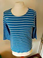 Shirt maat M. Merk Annie rolfi, Maat 38/40 (M), Annie rolfi, Blauw, Ophalen of Verzenden