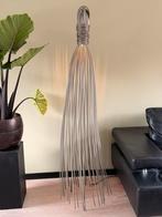 Bijzondere design vloerlamp Terzani Hugo, Huis en Inrichting, Lampen | Vloerlampen, Ophalen, Gebruikt, Modern, strak, Metaal