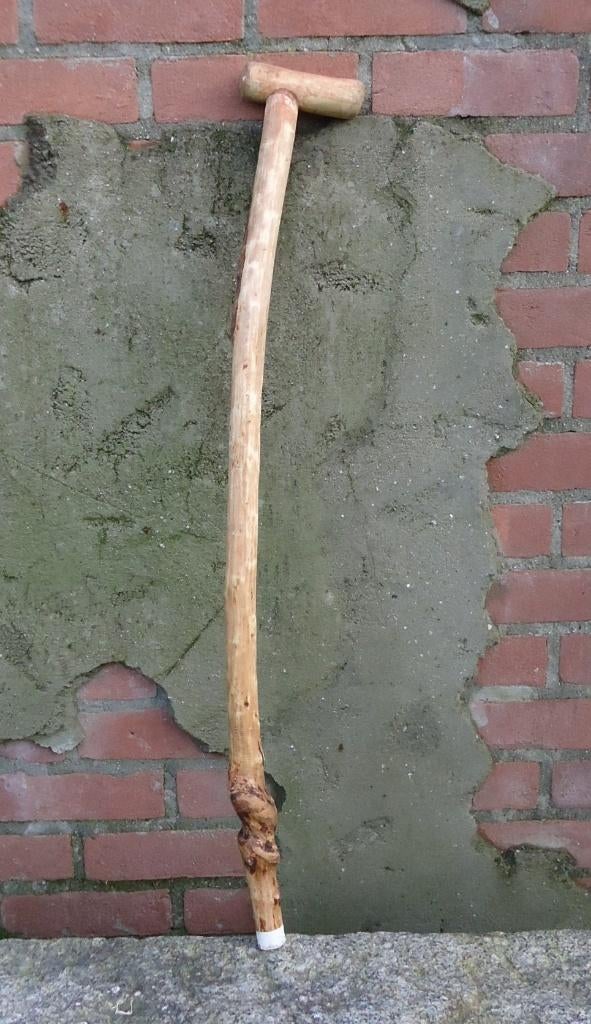 WANDELSTOK - handstok - G.O.A. leun stok - NIEUW - ( 21 ), Boeken, Overige merken, Fiets- of Wandelgids, Europa, Nieuw