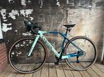 Canyon Inflite CF SL 6 2024 - Carbon Cyclocross/Gravel fiets, Overige merken, Carbon, 10 tot 15 versnellingen, Heren