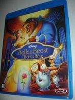 Belle en het Beest- Disney- (NIEUW), Verzenden, Nieuw in verpakking, Tekenfilms en Animatie