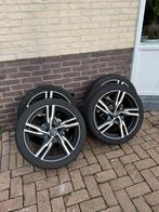 Volvo v40 18 inch ixion velgen., Ophalen, 18 inch, Gebruikt, Velg(en)