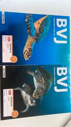 Oude havo-schoolboeken (gs, bio, wis B, scheikunde), Ophalen, Gelezen, HAVO