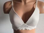 Primark 2 pack Wireless dames bh maat  75C  " Nieuw ", Primark, Ophalen of Verzenden, Beige, BH