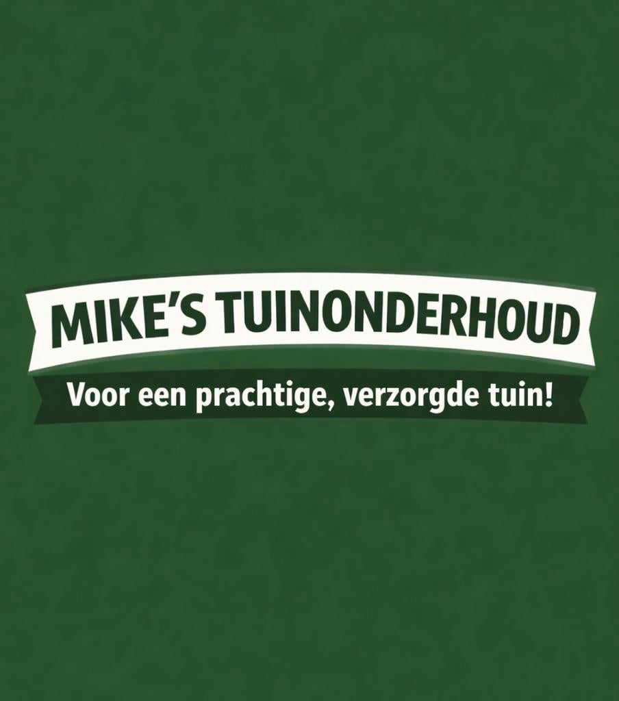 Tuinman/Tuinonderhoud Aangeboden/Gezocht?, Ophalen