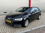 Audi A3 Sportback 30 TFSI Pro Line | DSG AUTOMAAT | LAGE KM, Gebruikt, Euro 6, 116 pk, Zwart
